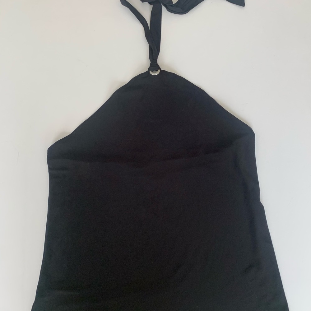 Halter top